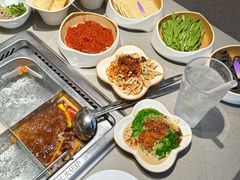 -海底捞火锅(长沙华创国际广场店)