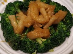 -新东城喜宴海鲜酒家(同德店)