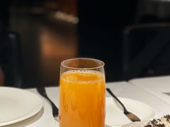 -L'Arome芳芳法国餐厅(金陵饭店店)