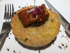 -蔡澜点心·粤菜(花城汇南区店)