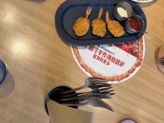 -必胜客(金高店)