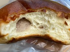 芋泥面包-沁屋面包店(人民东路店)