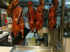 -高第街56号餐厅(银座商城玉函店)