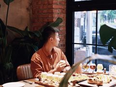 -岔巴精酿啤酒餐吧(南屏街店)