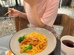 -Pennehut畔尼意面(合肥万象城店)
