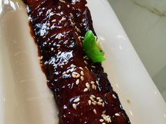 -彩丰楼中餐厅·仁恒洲际酒店
