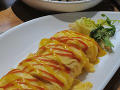 -釜山火炉韩式炭火烤肉(欧洲城店)