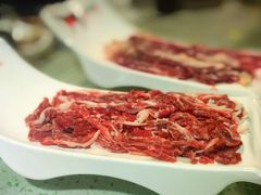 -今日牛事潮汕鲜牛肉火锅(瑞金店)