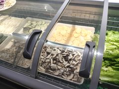 -德得轩烤涮一体自助餐厅(王府井店)