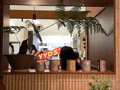 -CURRY YA 熟成咖哩專門店(深圳湾万象城店)