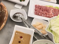 -牛街·马辈儿涮肉(牛街二店)