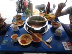 -马路边边·成都串串(翠柏路店)