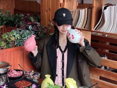 -丽江庭院之爱在路上(西单店)