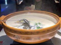 -千岛湖小鱼儿·淳安匠心农家菜