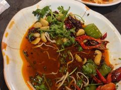 -盱眙虾神於氏龙虾(夫子庙红街店)