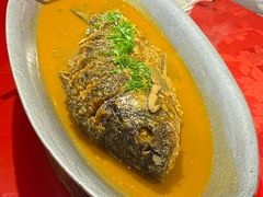 -山西会馆·晋菜·晋商宴·牌匾博物馆(胜利东街店)