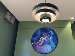 -佰烧海鲜烤肉火锅自助(世茂国际广场店)