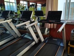 -英特健身俱乐部