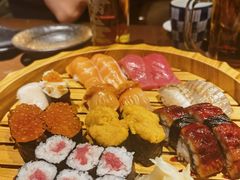 -千代武日本料理(哈西店)