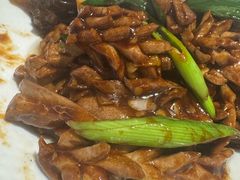 -山东宾馆·齐鲁苑餐厅
