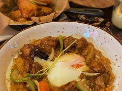 -造精酿餐厅