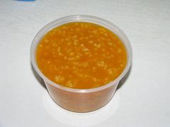 南瓜粥-金太太速食(北下关店)