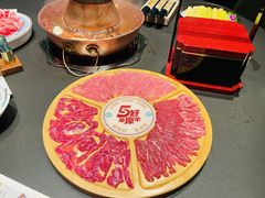 -阳坊胜利涮羊肉(阳坊老店)