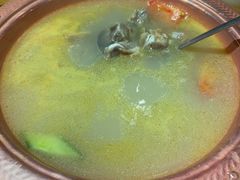 -民食香·腊排骨野生菌美食(木府店)