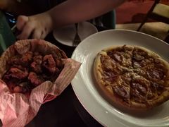 -香港港岛英迪格酒店