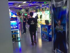 -天空之城游乐体验世界(义乌之心店)