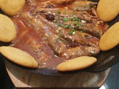 -五谷丰登·胶东海鲜·家常菜(张村店)