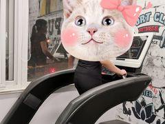 -零度健身工作室
