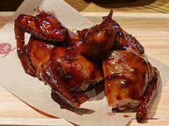 -鸽子窝(黄村店)