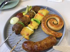 -库滋明·俄罗斯特色美食(中央大街店)