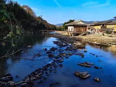 -云水谣景区