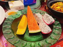 -金苑海鲜酒家(来魅力店)