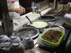 -勤記甜品