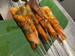 -Ameigo梅果·云贵川bistro(长宁来福士店)