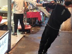 -鼓楼夜市