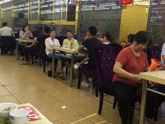 -天津乾毓德饭庄·清真传统炒菜·海鲜烧烤(咸阳路店)