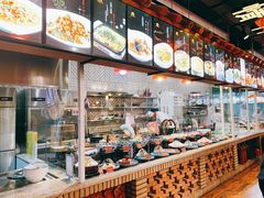 -香山湖家家宴(中山陵店)