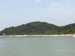 -野狸岛
