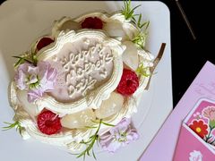 -花花卷卷·鲜食蛋糕(泉屋店)