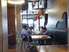 -南小馆(迪士尼小镇店)