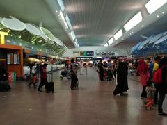 -吉隆坡国际机场