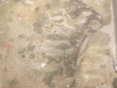 -半天妖烤鱼(石岛店)