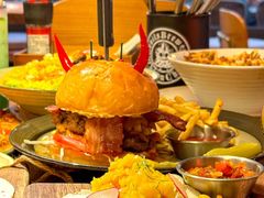 -Devils’ Brewery小恶魔精酿啤酒(武汉天地店)