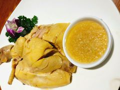 -周锦记广式餐厅