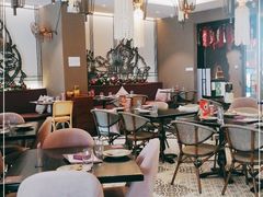 大堂-Thai Alley泰爱里(二沙岛店)
