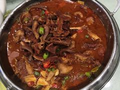 -大鸭梨烤鸭店(金顶街店)